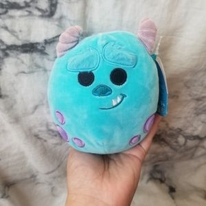 NWT- Sully Squishmallow